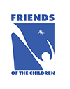 Friends fo the Children